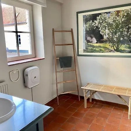 Gite A La Ferme Proche De Lille