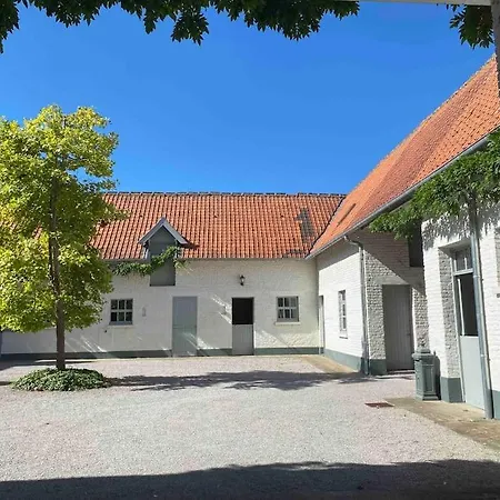 Gite A La Ferme Proche De Lille * Houplines
