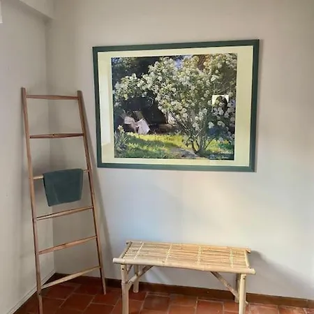 Gite A La Ferme Proche De Lille Διαμέρισμα