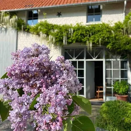 Gite A La Ferme Proche De Lille Διαμέρισμα *