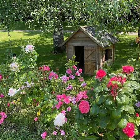 Διαμέρισμα Gite A La Ferme Proche De Lille Houplines