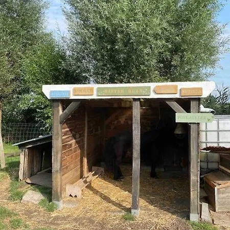 Διαμέρισμα Gite A La Ferme Proche De Lille Houplines