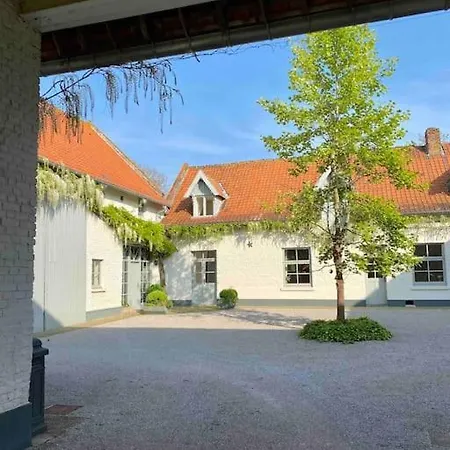 Gite A La Ferme Proche De Lille *